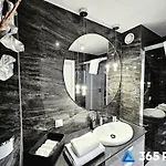 Lägenhet 365pam - Silver Westin House - Parking, Basen, Jacuzzi, Sauna, Silownia, Plac Zabaw W Cenie *