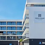 365pam - Silver Westin House - Parking, Basen, Jacuzzi, Sauna, Silownia, Plac Zabaw W Cenie