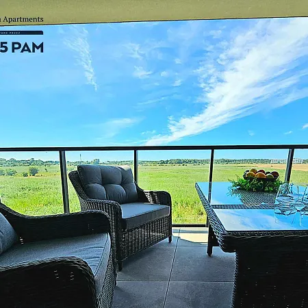 Silver Westin House - Basen, Jacuzzi, Sauna, Silownia, Plac Zabaw W Cenie - 365pam Apartment *