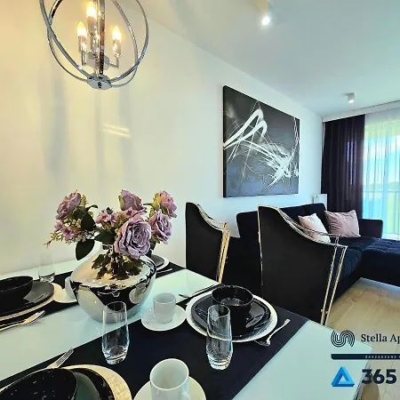 Silver Westin House - Basen, Jacuzzi, Sauna, Silownia, Plac Zabaw W Cenie - 365pam Apartment