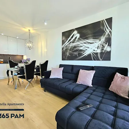 Silver Westin House - Basen, Jacuzzi, Sauna, Silownia, Plac Zabaw W Cenie - 365pam