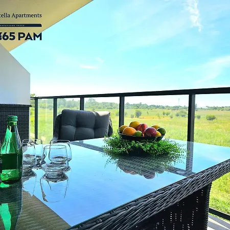 Silver Westin House - Basen, Jacuzzi, Sauna, Silownia, Plac Zabaw W Cenie - 365pam Kolobrzeg