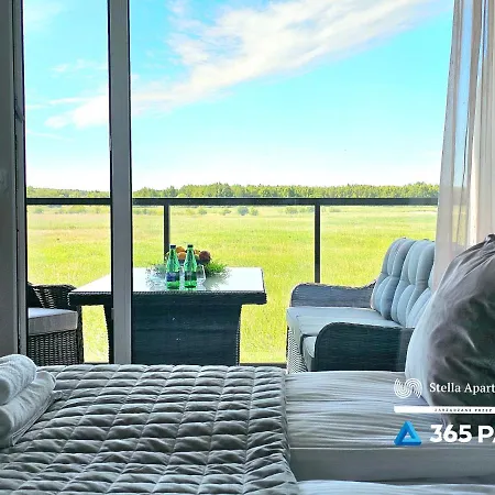 Apartment Silver Westin House - Basen, Jacuzzi, Sauna, Silownia, Plac Zabaw W Cenie - 365pam Kolobrzeg