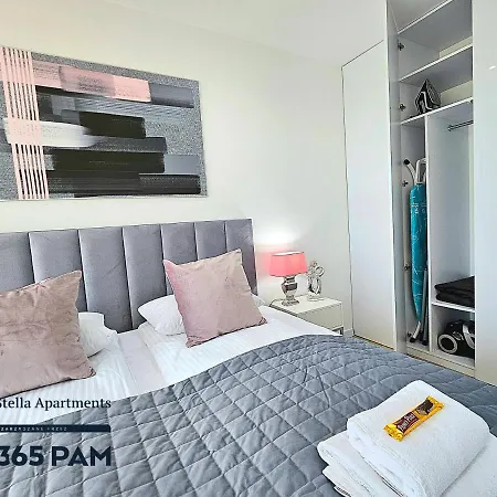 Silver Westin House - Basen, Jacuzzi, Sauna, Silownia, Plac Zabaw W Cenie - 365pam Apartment