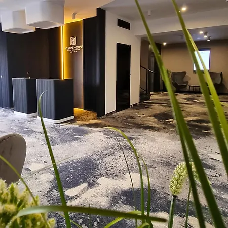 Apartment Silver Westin House - Basen, Jacuzzi, Sauna, Silownia, Plac Zabaw W Cenie - 365pam