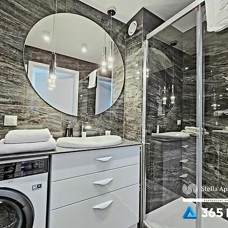 Silver Westin House - Basen, Jacuzzi, Sauna, Silownia, Plac Zabaw W Cenie - 365pam Apartment *