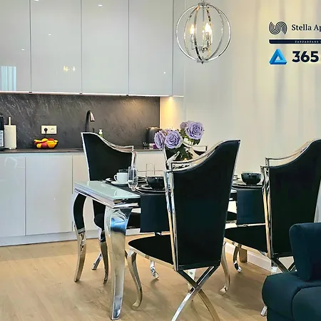Silver Westin House - Basen, Jacuzzi, Sauna, Silownia, Plac Zabaw W Cenie - 365pam Kolobrzeg