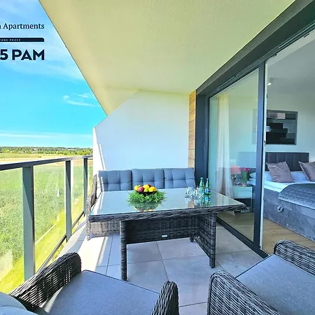 Silver Westin House - Basen, Jacuzzi, Sauna, Silownia, Plac Zabaw W Cenie - 365pam Apartment