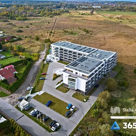 365pam - Silver Westin House - Basen, Jacuzzi, Sauna, Siłownia, Plac Zabaw, Parking W Cenie Apartment *
