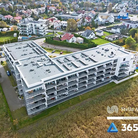 Silver Westin House - Basen, Jacuzzi, Sauna, Silownia, Plac Zabaw W Cenie - 365pam Apartment