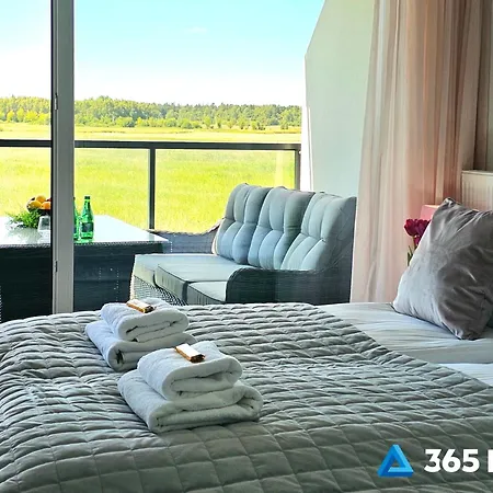 365pam - Silver Westin House - Basen, Jacuzzi, Sauna, Siłownia, Plac Zabaw, Parking W Cenie