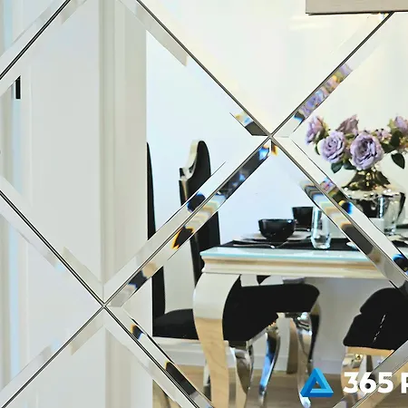 Apartment 365pam - Silver Westin House - Basen, Jacuzzi, Sauna, Siłownia, Plac Zabaw, Parking W Cenie Kolberg