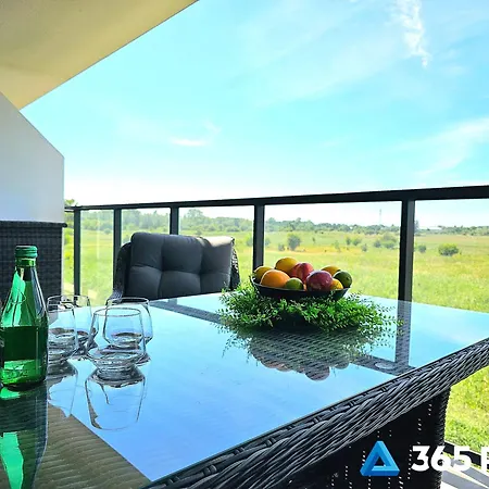 365pam - Silver Westin House - Basen, Jacuzzi, Sauna, Siłownia, Plac Zabaw, Parking W Cenie Apartment *