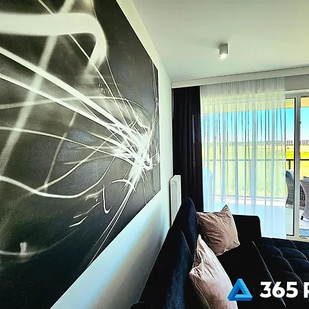 Apartment 365pam - Silver Westin House - Basen, Jacuzzi, Sauna, Siłownia, Plac Zabaw, Parking W Cenie