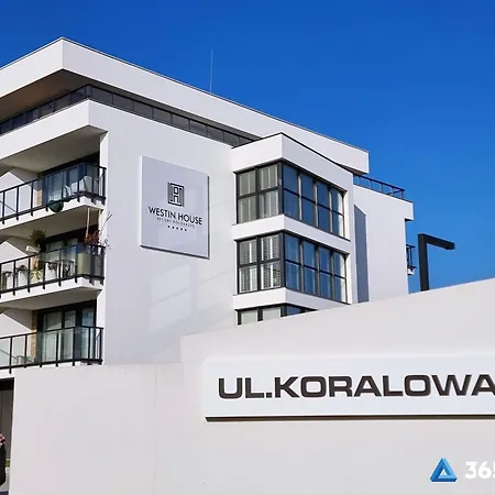 365pam - Silver Westin House - Parking, Basen, Jacuzzi, Sauna, Silownia, Plac Zabaw W Cenie アパート コウォブジェク