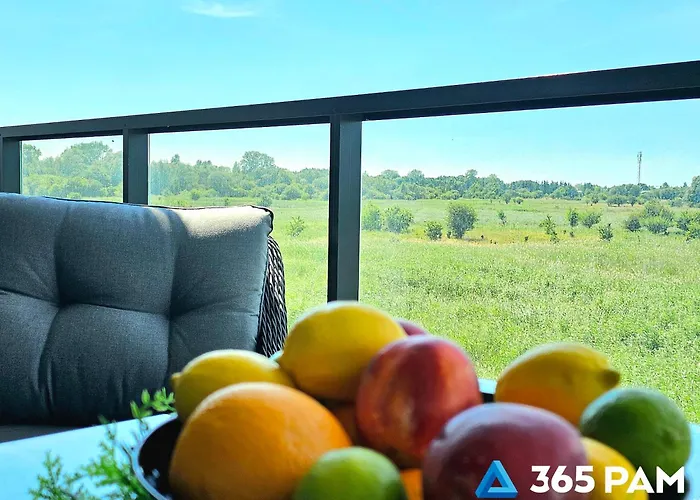 365pam - Silver Westin House - Parking, Basen, Jacuzzi, Sauna, Silownia, Plac Zabaw W Cenie アパート