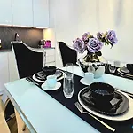 365pam - Silver Westin House - Parking, Basen, Jacuzzi, Sauna, Silownia, Plac Zabaw W Cenie شقة كولوبرزيغ