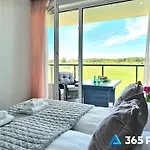 365pam - Silver Westin House - Parking, Basen, Jacuzzi, Sauna, Silownia, Plac Zabaw W Cenie شقة