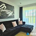 365pam - Silver Westin House - Parking, Basen, Jacuzzi, Sauna, Silownia, Plac Zabaw W Cenie * Kolobrzeg