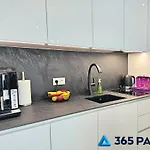 365pam - Silver Westin House - Parking, Basen, Jacuzzi, Sauna, Silownia, Plac Zabaw W Cenie * Kolobrzeg
