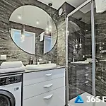 365pam - Silver Westin House - Parking, Basen, Jacuzzi, Sauna, Silownia, Plac Zabaw W Cenie Kolobrzeg