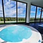 شقة 365pam - Silver Westin House - Parking, Basen, Jacuzzi, Sauna, Silownia, Plac Zabaw W Cenie