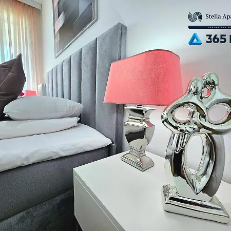 Apartment Silver Westin House - Basen, Jacuzzi, Sauna, Silownia, Plac Zabaw W Cenie - 365pam
