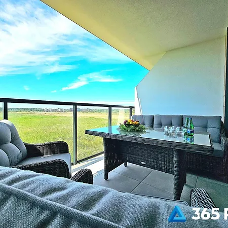 365pam - Silver Westin House - Parking, Basen, Jacuzzi, Sauna, Silownia, Plac Zabaw W Cenie * 코워브제크