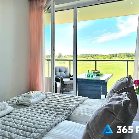 365pam - Silver Westin House - Parking, Basen, Jacuzzi, Sauna, Silownia, Plac Zabaw W Cenie Διαμέρισμα