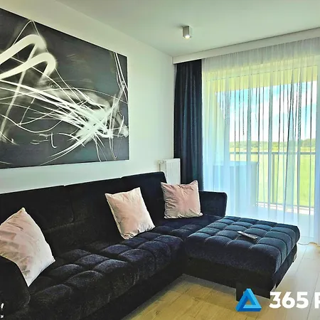 365pam - Silver Westin House - Parking, Basen, Jacuzzi, Sauna, Silownia, Plac Zabaw W Cenie * 코워브제크