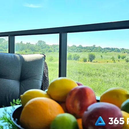 365pam - Silver Westin House - Parking, Basen, Jacuzzi, Sauna, Silownia, Plac Zabaw W Cenie Διαμέρισμα