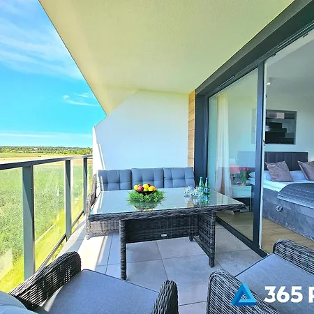 365pam - Silver Westin House - Parking, Basen, Jacuzzi, Sauna, Silownia, Plac Zabaw W Cenie * Kołobrzeg