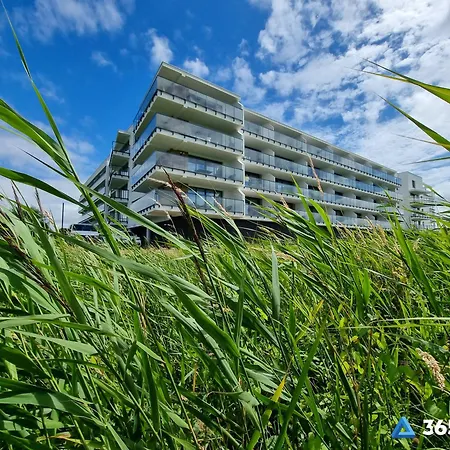 365pam - Silver Westin House - Basen, Jacuzzi, Sauna, Siłownia, Plac Zabaw, Parking W Cenie *