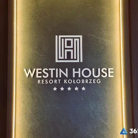 365pam - Silver Westin House - Parking, Basen, Jacuzzi, Sauna, Silownia, Plac Zabaw W Cenie شقة *