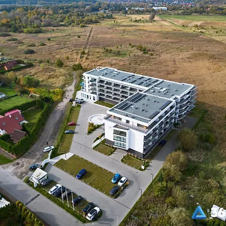 365pam - Silver Westin House - Parking, Basen, Jacuzzi, Sauna, Silownia, Plac Zabaw W Cenie * Kolobrzeg