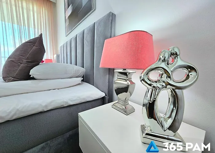 365pam - Silver Westin House - Parking, Basen, Jacuzzi, Sauna, Silownia, Plac Zabaw W Cenie * Kołobrzeg