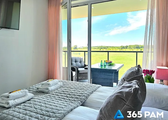 365pam - Silver Westin House - Parking, Basen, Jacuzzi, Sauna, Silownia, Plac Zabaw W Cenie Appartamento